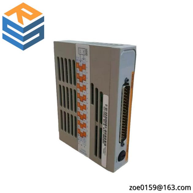 WESTINGHOUSE 1C31125G02 Digital Output Module