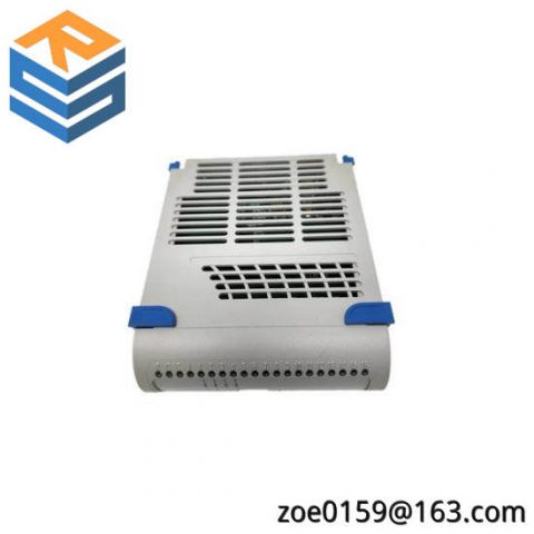 Westinghouse 1C31179G02 - High-Performance Remote I/O Module