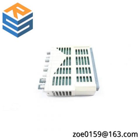 Westinghouse 1C31181G02: Industrial Control System's Robust Remote I/O Module