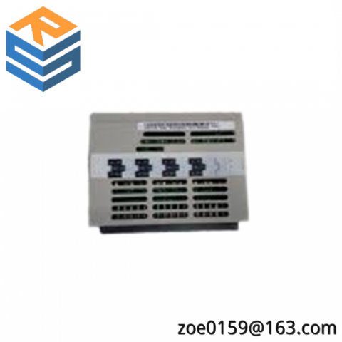 Westinghouse 1C31222G01 5A26458G05 Analog Output Fast Hart Module - Industrial Control Solution