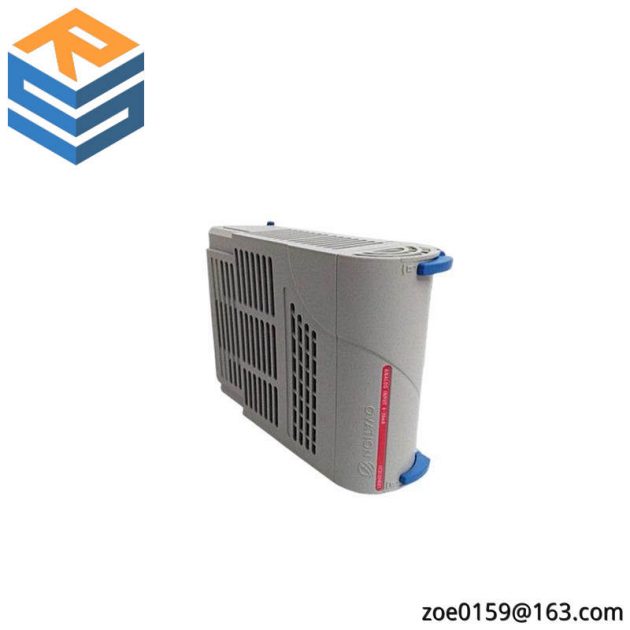 WESTINGHOUSE 1C31224G01 Analog Input Module, 8 Channels, 12.1x5.2x16.6 cm