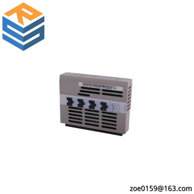 WESTINGHOUSE 5A26391H24 - Industrial Control Module