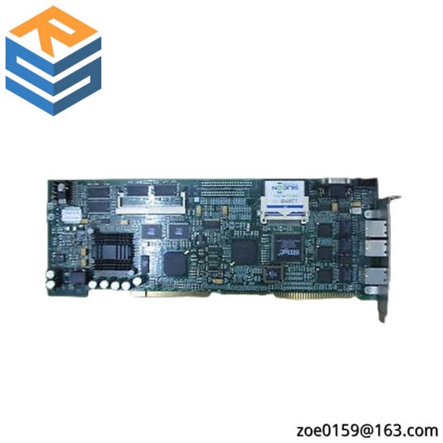 WESTINGHOUSE 5X00105G14 Control Module