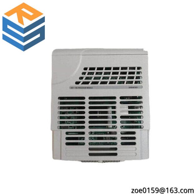Westinghouse 5X00481G01 Extended Product Type: I/O Interface Module