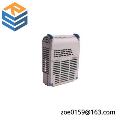WESTINGHOUSE IC31224G01 Analog Input Module: Industrial Precision & Versatility