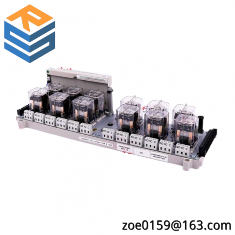 Westinghouse Ovation 5X00121G01 5X00119G01 DCS Module - Industrial Control Module for Enhanced Process Automation