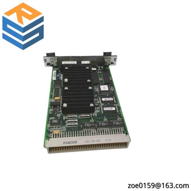 Wingreen FPB_V3.0_A01: Advanced Industrial Automation Module