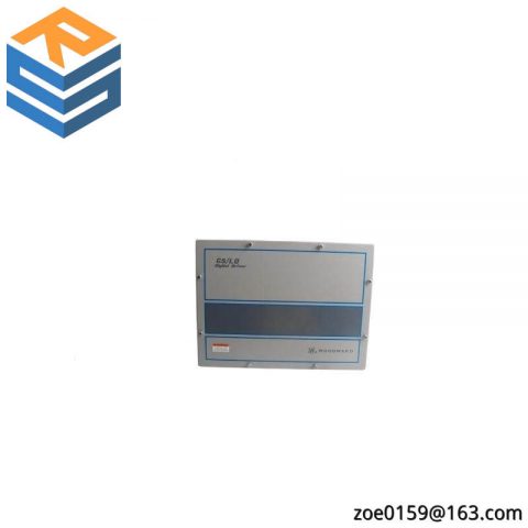 WOODHEAD 8200-314 Digital Motor Driver, Advanced Control Solution