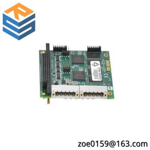 WOODHEAD SST-DN4-102-2 Interface Module