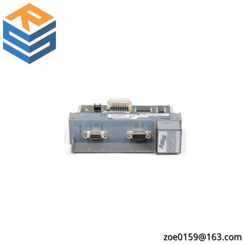 Woodhead SST-PFB-SLC ProfiBus Scanner Module - High-Speed Profibus Data Transfer Module
