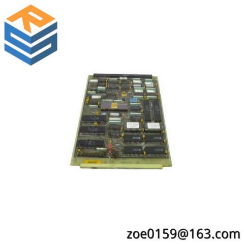 WOODWARD 5464-441 Industrial Control Module