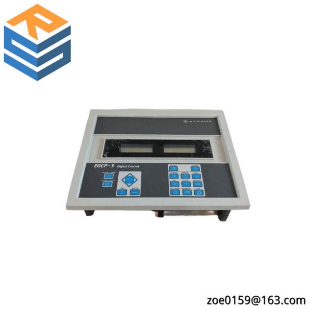 WOODWARD 8406-113 LINKNET MODULE - High-Performance Networking for Industrial Controls