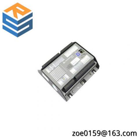 WOODWARD LS-5 8440-1946 CONTROLLER - Advanced Automation Solution for Industrial Control