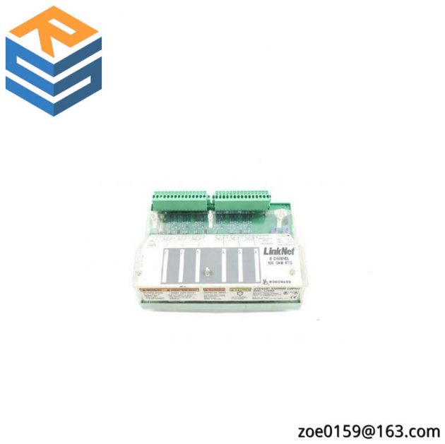 WOODWARD UMT1 UMT145B/NSU LR21131 Generator Module