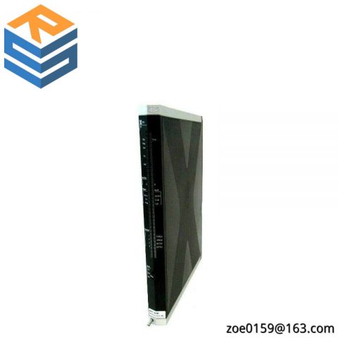 HIMA X-CPU 01 985210211: Safety-Related Industrial Control Module