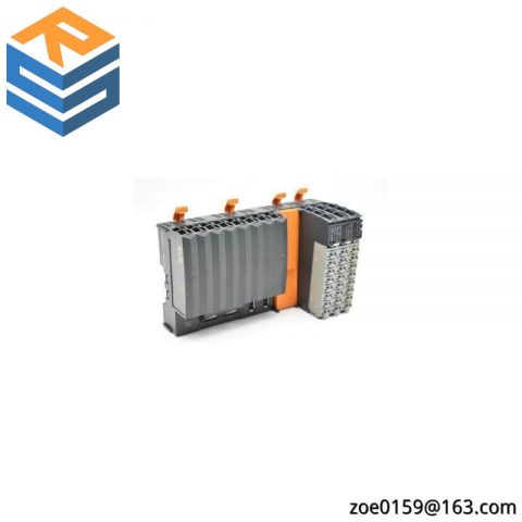 B&R X20CP1382 CPU Units: Advanced Control Solutions for Industrial Automation