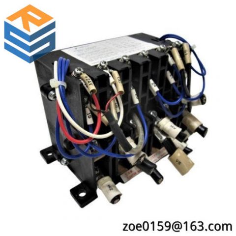 Yaskawa HV-75AP4 AC Magnetic Contactor, Advanced Industrial Control Solutions