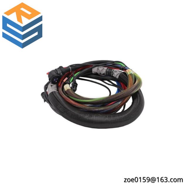 YASKAWA HW0270541-C Robot SPOT WIRING HARNESS for ES165D - Robust, Efficient Connection for Industrial Robots