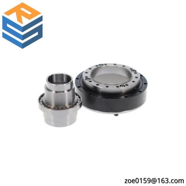 Yaskawa HW0388708-A Robot R-axis Speed Reducer, Precision Motion Control Solutions