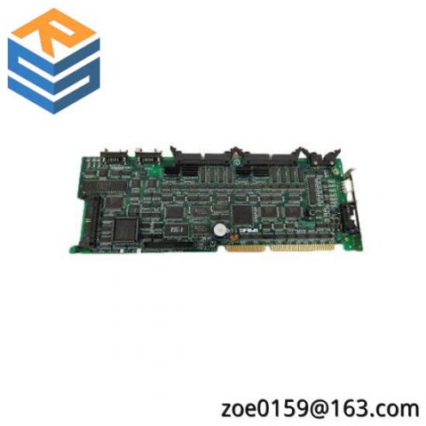 Yaskawa JAMMC-IO150B Circuit Board: High-Performance Control Solution