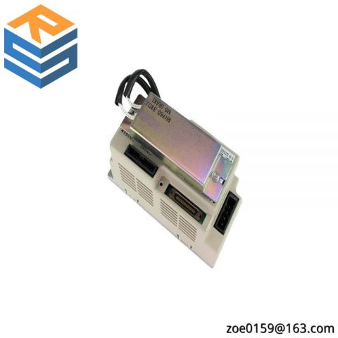 YASKAWA JANCD-MSV01B High Control Efficiency Enhancer