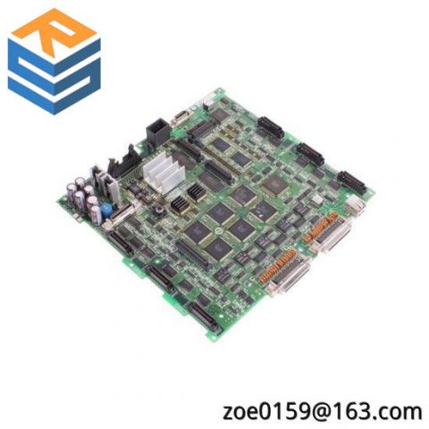 Yaskawa JASP-WRCA01/JASP-WRCA01B Servo Processor Module, Industrial Automation Solutions