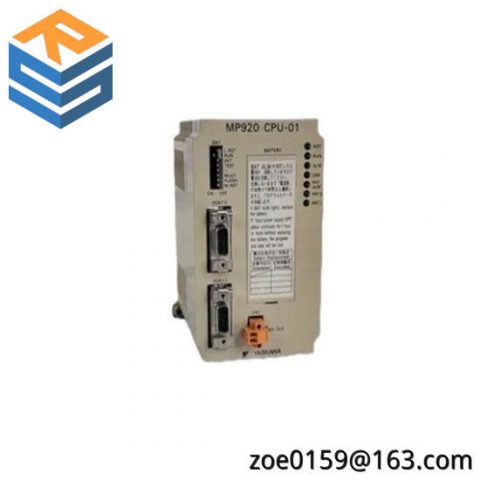 Yaskawa JEPMC-CP200 Industrial Automation Controller