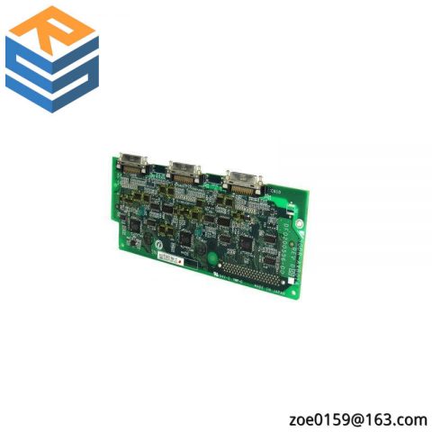 Yaskawa NX100 SGDR-AXB01A: Precision Robot Axis Control Board for Industrial Automation