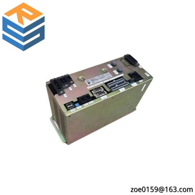 Yaskawa NX100JZRCR-NTU30B-1 Power Supply Unit: High Efficiency & Reliability for Industrial Automation