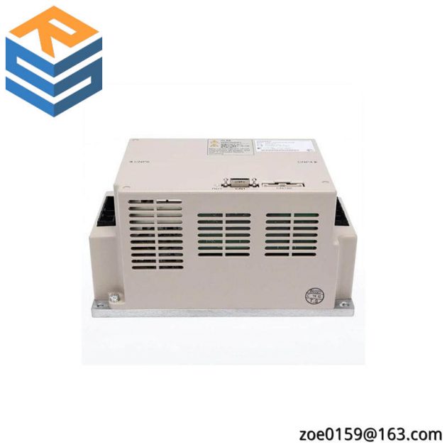 YASKAWA SGDR-SDA950A01B-EY26: Precision Control for Advanced Industrial Automation