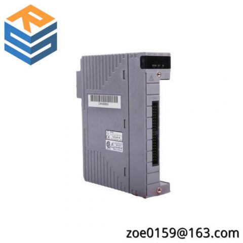 Yokogawa Diagnostic Maintenance Module 16137-153, Core for Industrial Control Systems