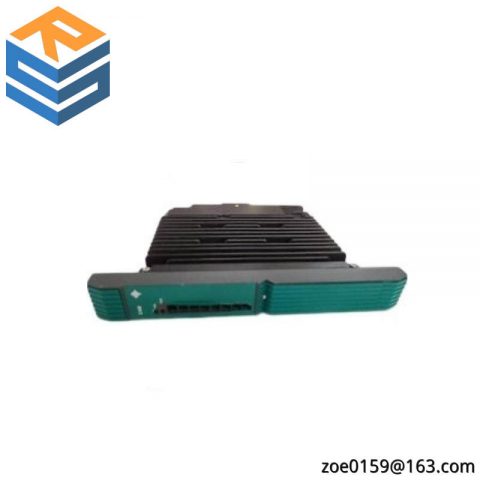 Yokogawa 16404-500/3 PRO-SAFE Critical Analog Module
