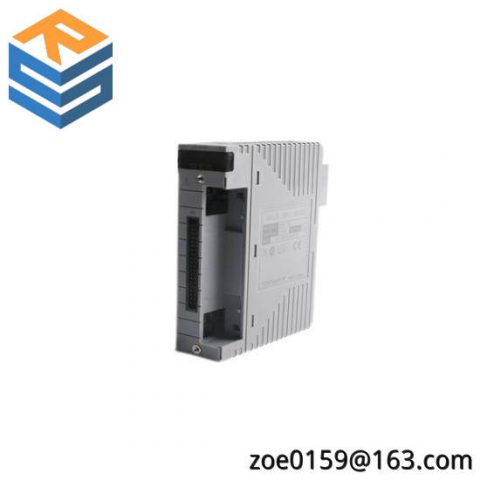 Yokogawa AAI135-S50 S3 Analog Input/Output Module