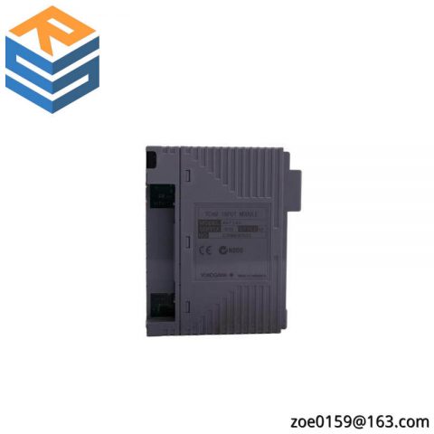 Yokogawa AAI835-H50 PLC Output Module