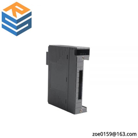 Yokogawa AAI841-H00 S1 Analog Input Module - Advanced Industrial Control Solution
