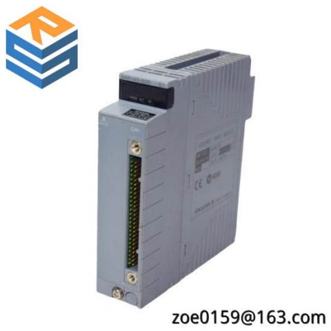 Yokogawa AAR145-S00-S1 Control Module - Advanced Industrial Automation Solutions