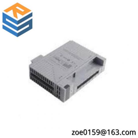 Yokogawa PLC AAR145-S53 S1 - Advanced Analog Input Module