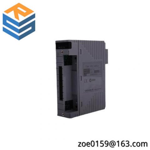 YOKOGAWA AAT141-S00: High-Performance Analog Output Module