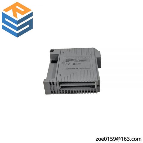 Yokogawa AAT141-S50 S2 Input Module - Advanced Analog Signal Processing for Industrial Control Systems