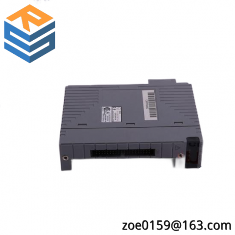 Yokogawa ACM12-S1 - Advanced Control Module for Precision Automation