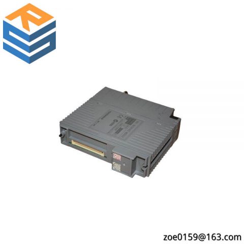 Yokogawa ADV151-P00: High-Performance Digital Input Module