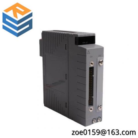 Yokogawa NP53*A Basic MFCU Processor Card, Control Solutions for Industrial Automation