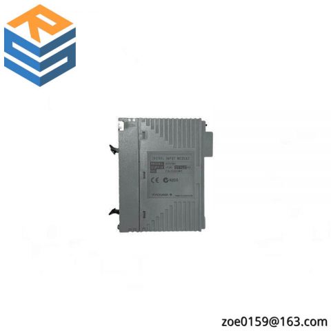 Yokogawa ADV161-P50 S2 - High-Performance Digital Input Module
