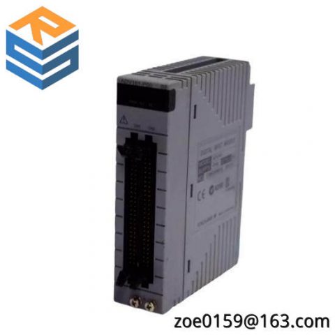 Yokogawa ADV161 Digital Input Module, FIO CENTUM VP, PLC