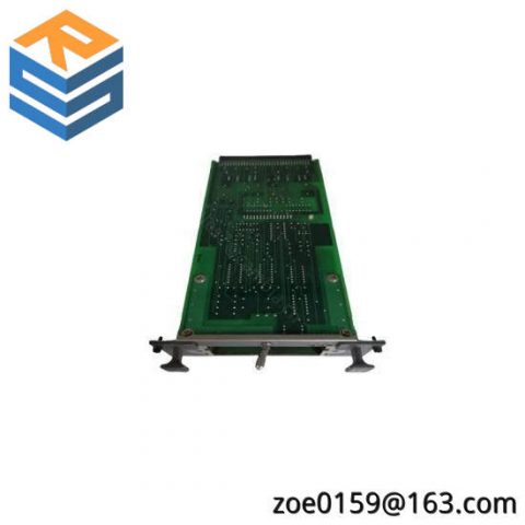 YOKOGAWA AIP171 S2 Control Module: Advanced PLC Technology for Industrial Automation
