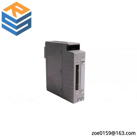 YOKOGAWA AIP827-2 S1 V-Net Coupler Module - Reliable Connectivity for Industrial Automation Solutions
