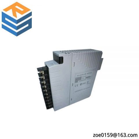 Yokogawa ALR121-S51 S1 Module - Industrial Communication Solution
