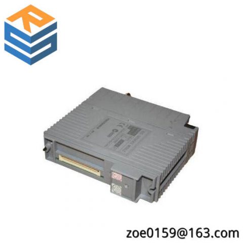 Yokogawa AMC80 S1 - High-Performance Interface Module for Industrial Automation