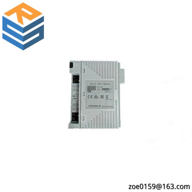 Yokogawa AMM52 S4 | Advanced Process Control Module