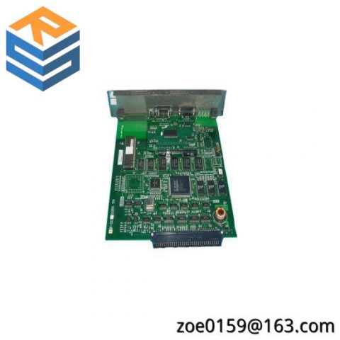 YOKOGAWA AMN52 S1 Analog Output Module for Industrial Control Systems